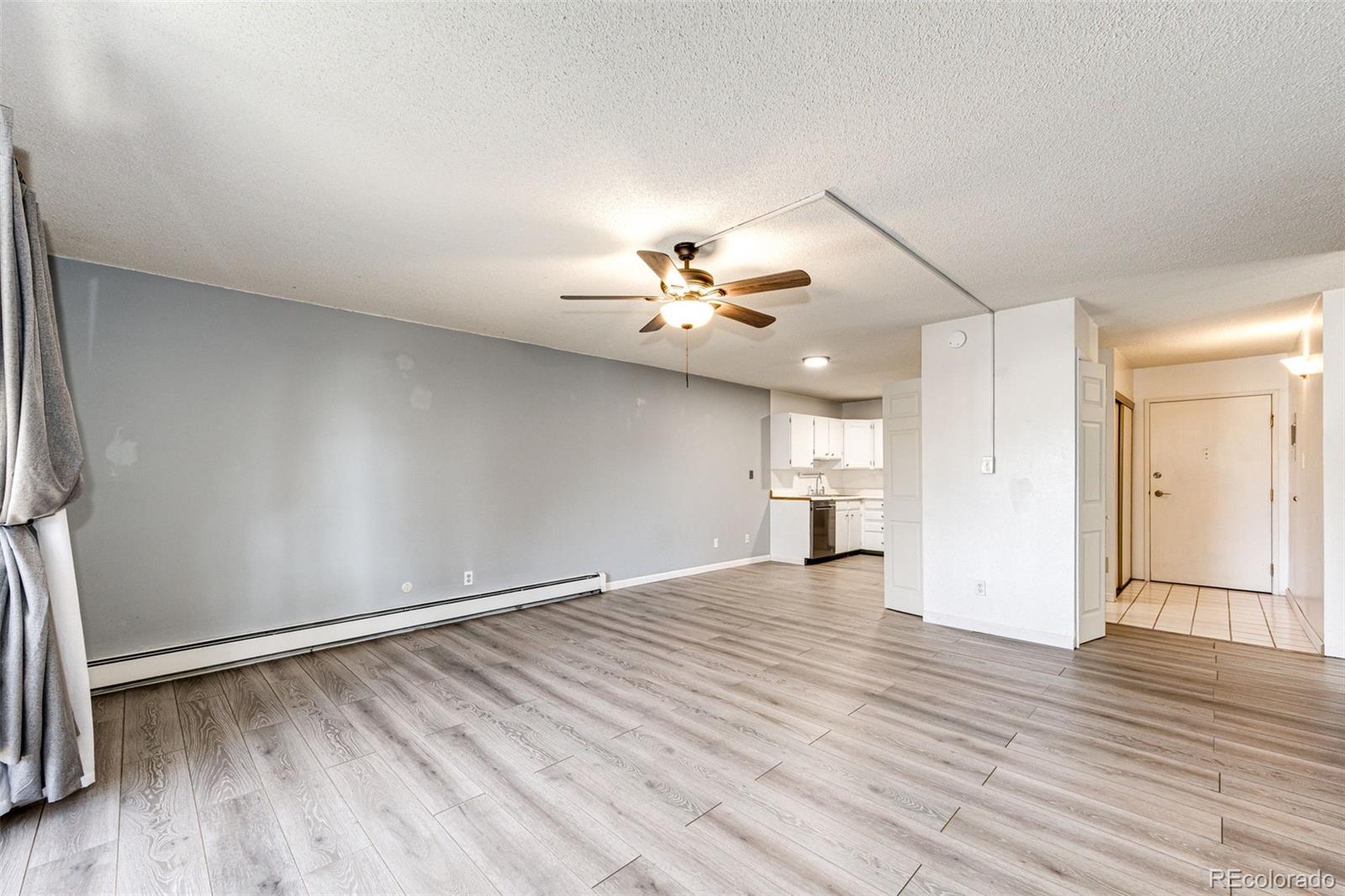 6980 E Girard Avenue Unit: 109