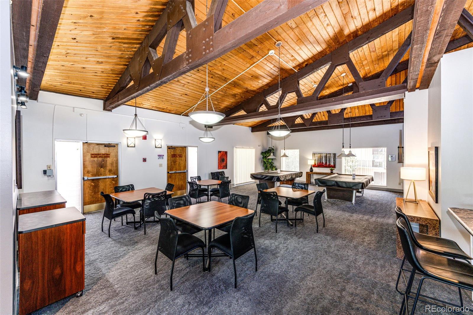 6980 E Girard Avenue Unit: 109