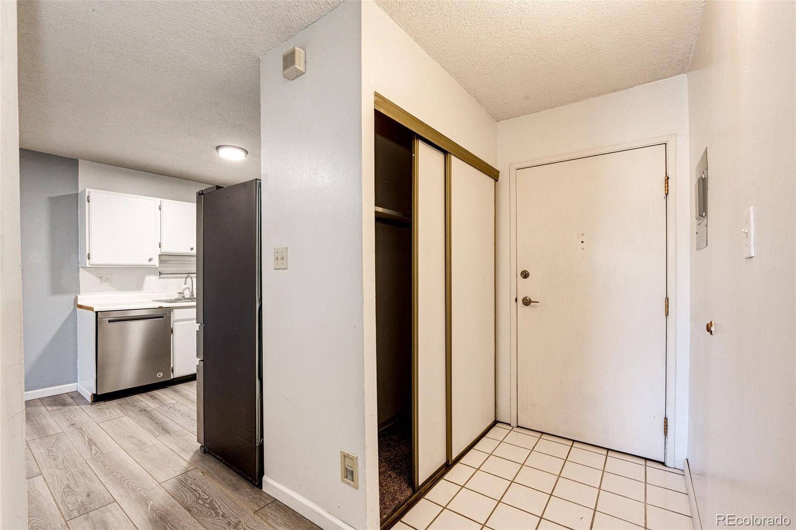 6980 E Girard Avenue Unit: 109