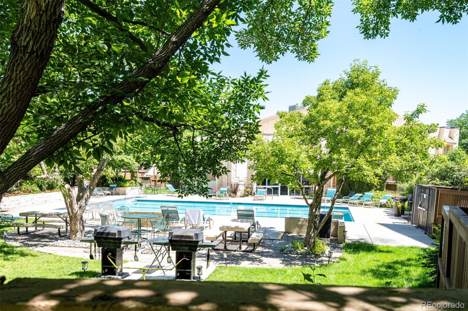 6980 E Girard Avenue Unit: 109