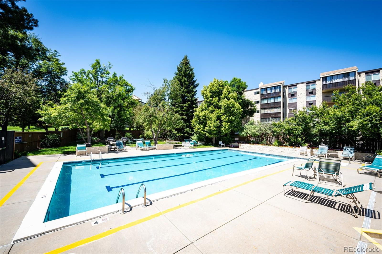 6980 E Girard Avenue Unit: 109