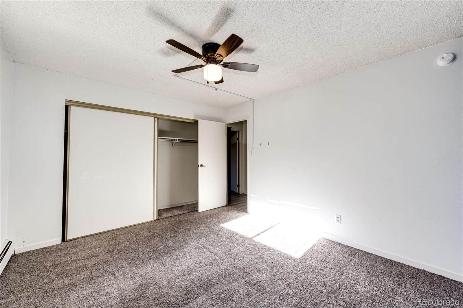 6980 E Girard Avenue Unit: 109