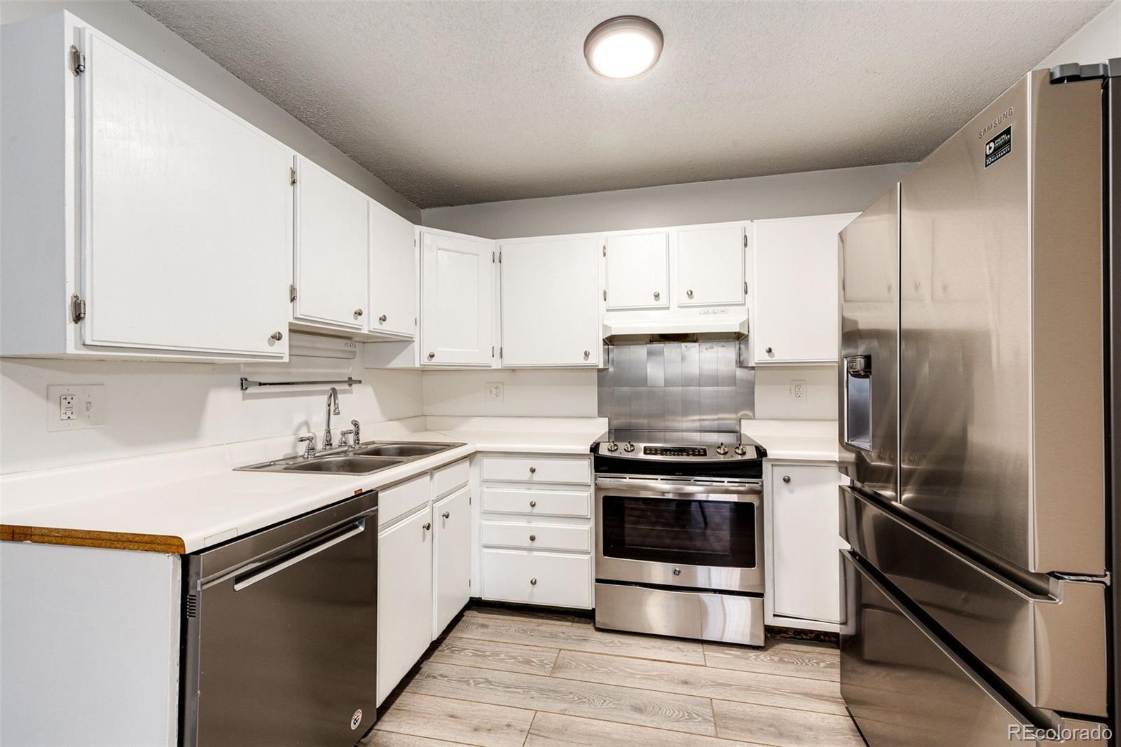 6980 E Girard Avenue Unit: 109