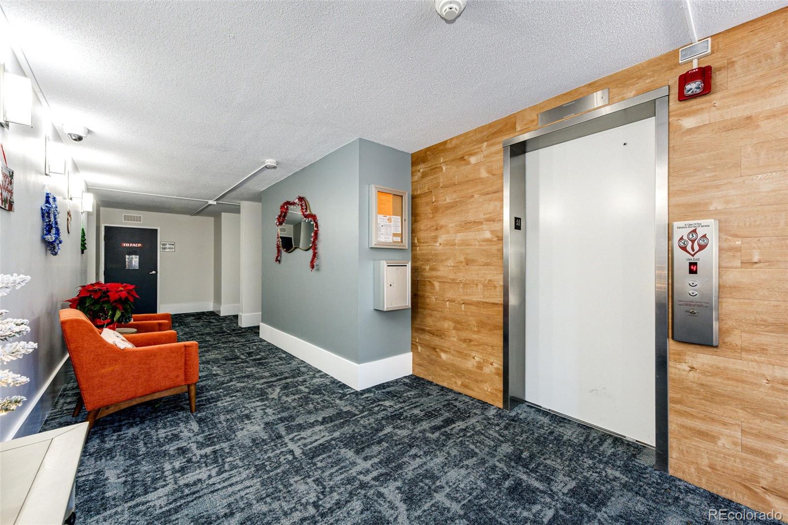 6980 E Girard Avenue Unit: 109