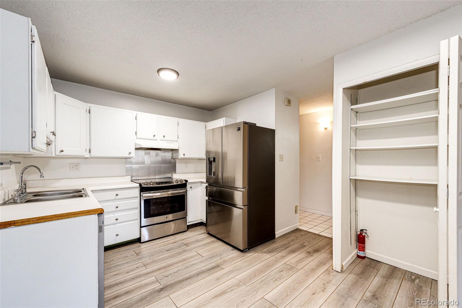 6980 E Girard Avenue Unit: 109