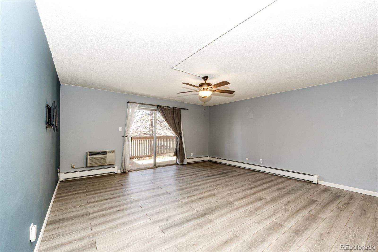 6980 E Girard Avenue Unit: 109