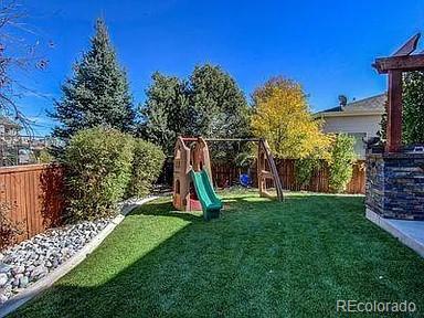 2943 Clairton Drive