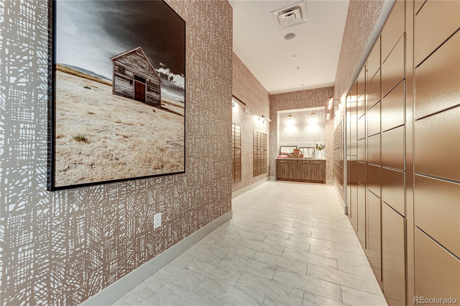 20 Wilcox Street Unit: 412
