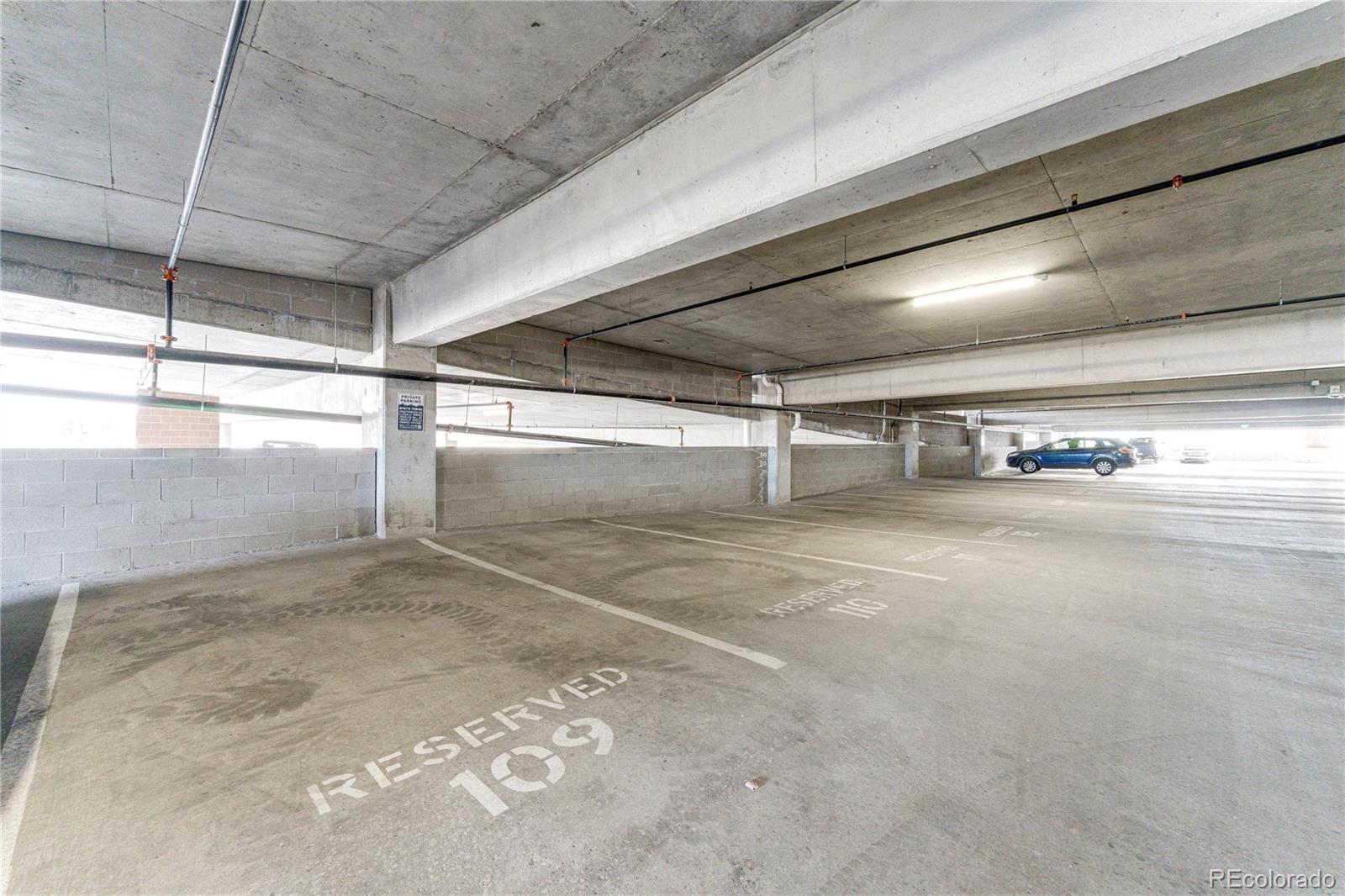 20 Wilcox Street Unit: 412