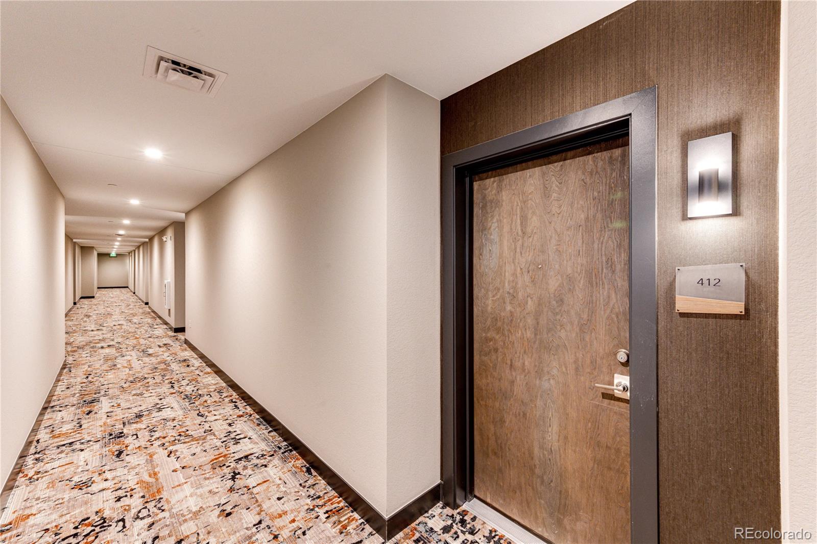 20 Wilcox Street Unit: 412