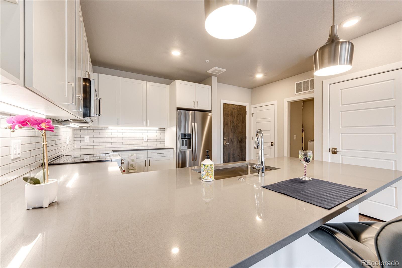 20 Wilcox Street Unit: 412