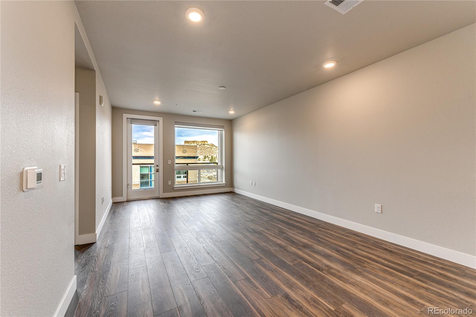 20 Wilcox Street Unit: 412