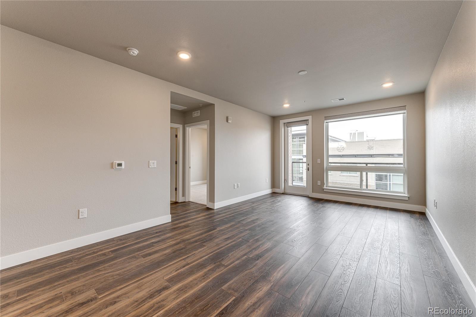 20 Wilcox Street Unit: 412
