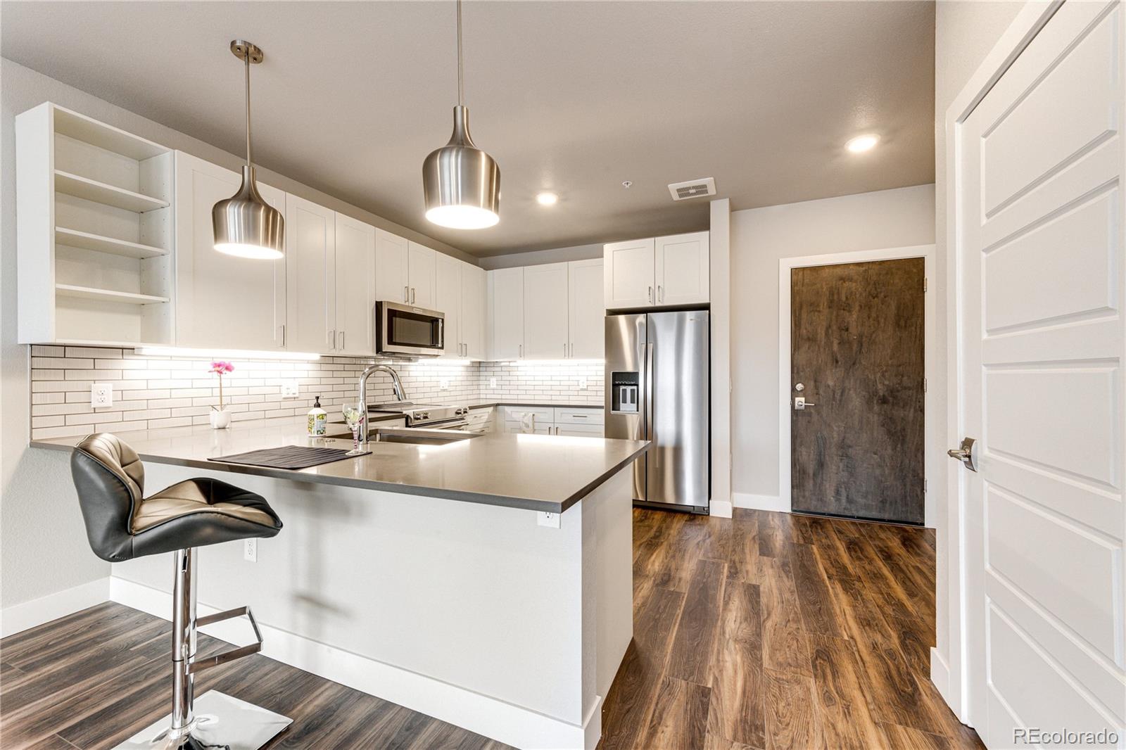 20 Wilcox Street Unit: 412