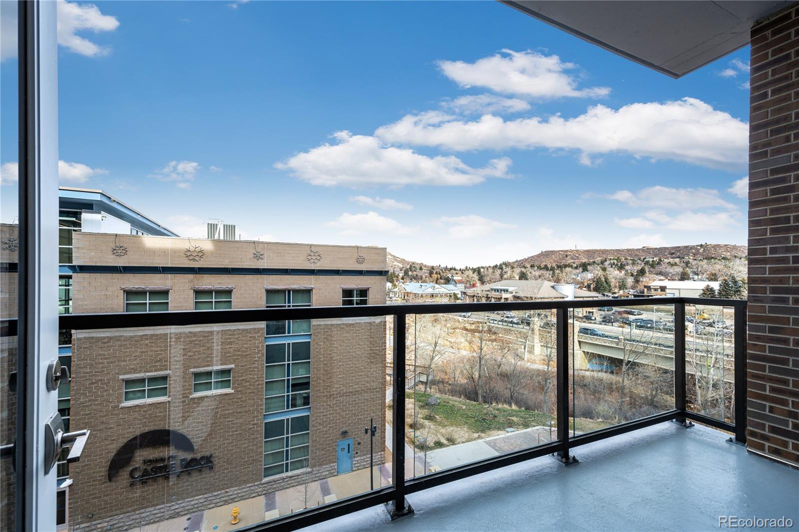 20 Wilcox Street Unit: 412
