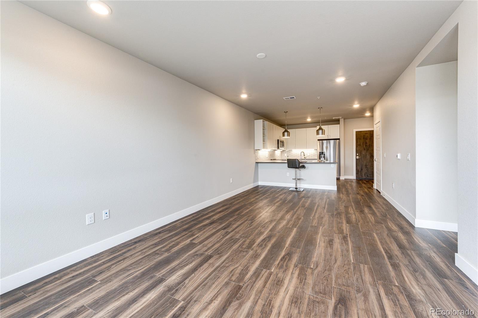 20 Wilcox Street Unit: 412