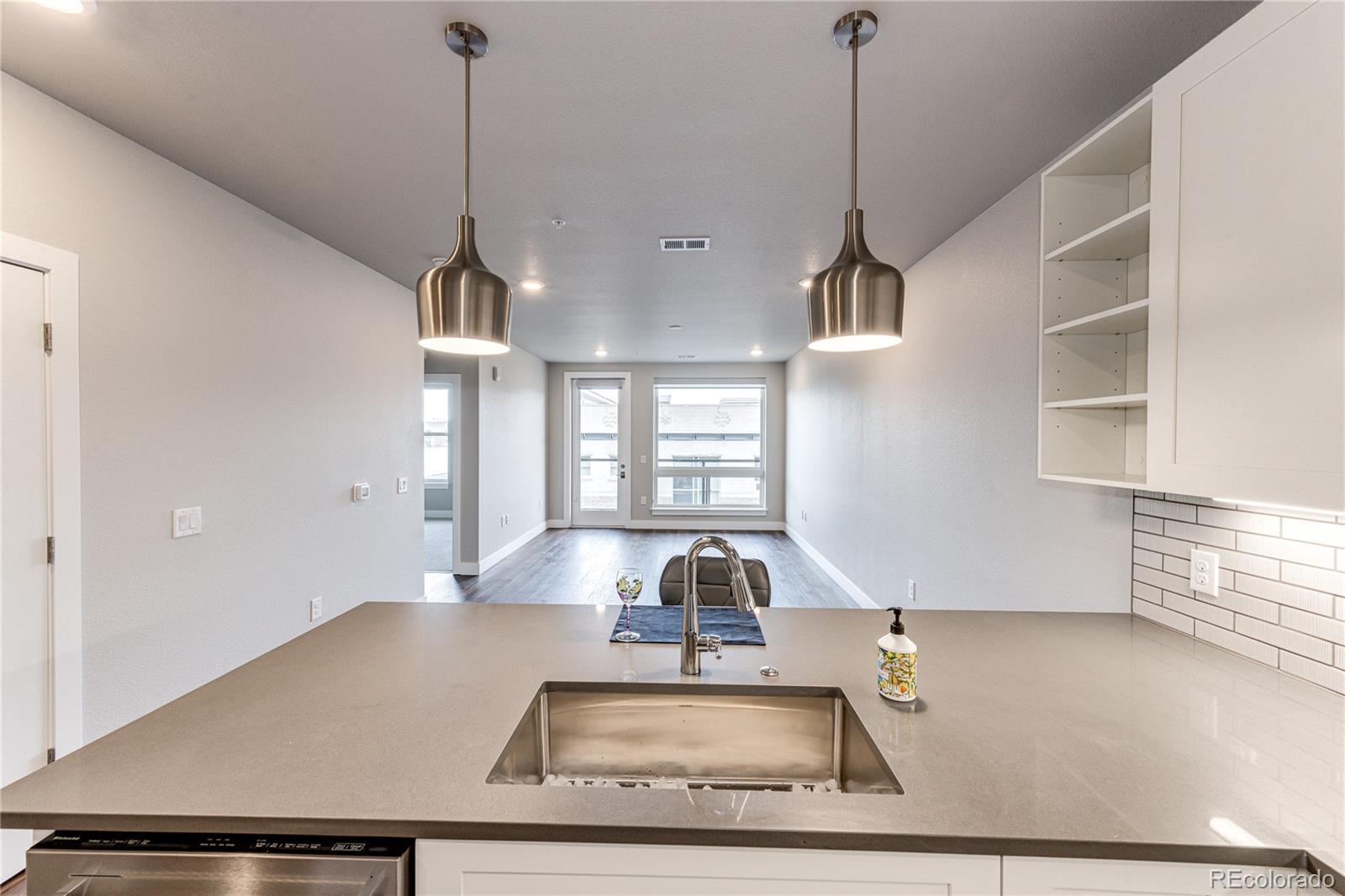 20 Wilcox Street Unit: 412