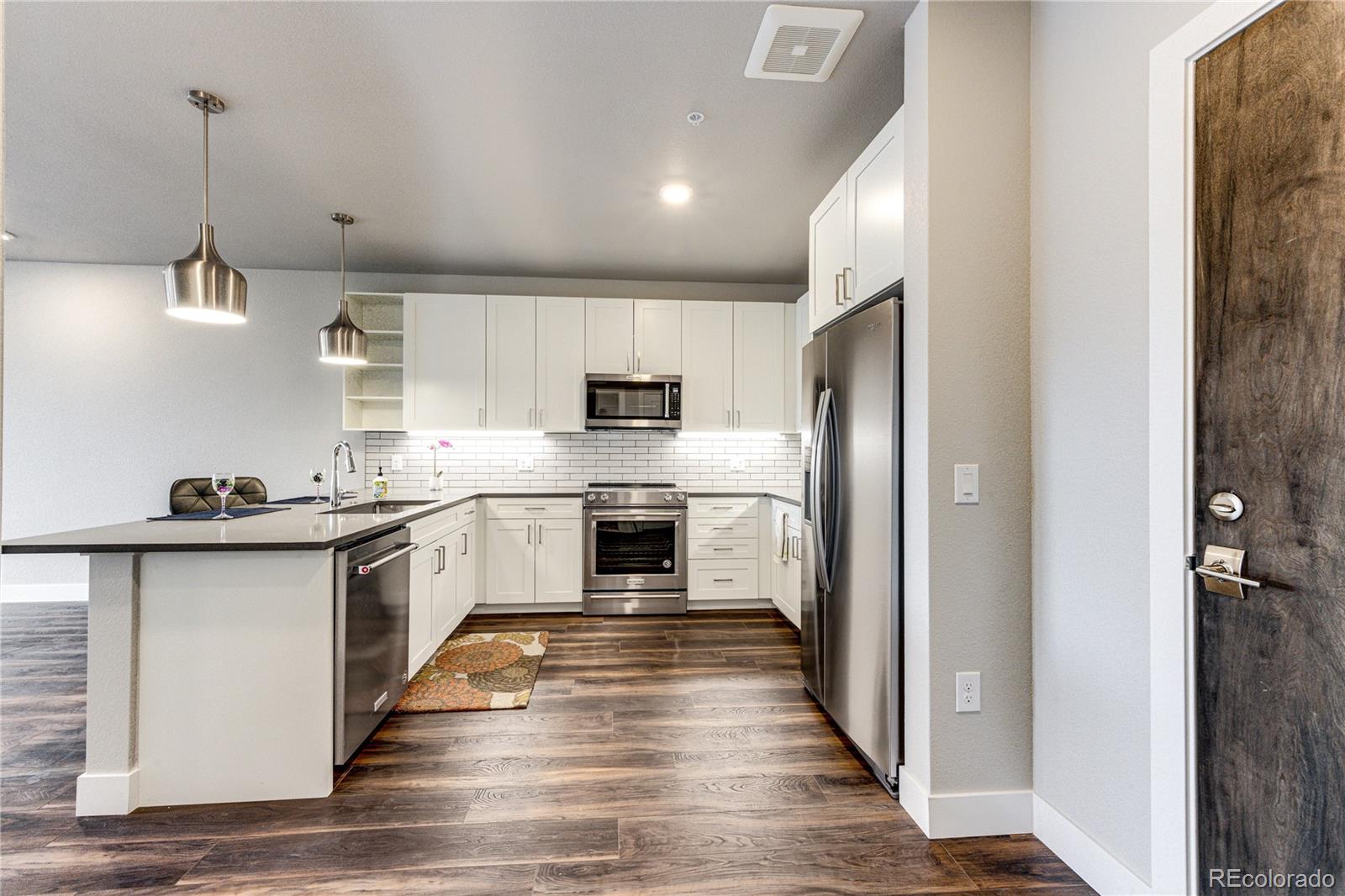 20 Wilcox Street Unit: 412
