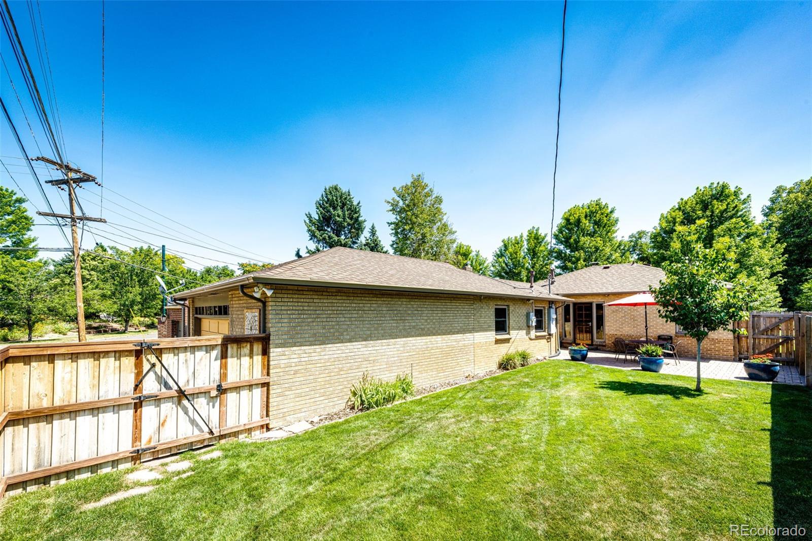 3055 E Mississippi Avenue