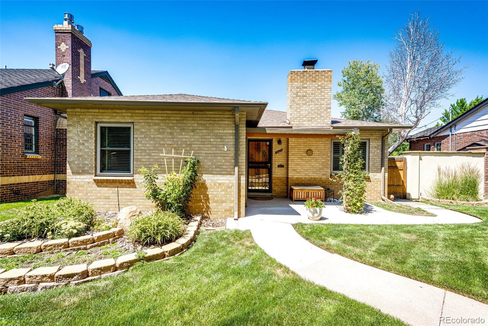 3055 E Mississippi Avenue