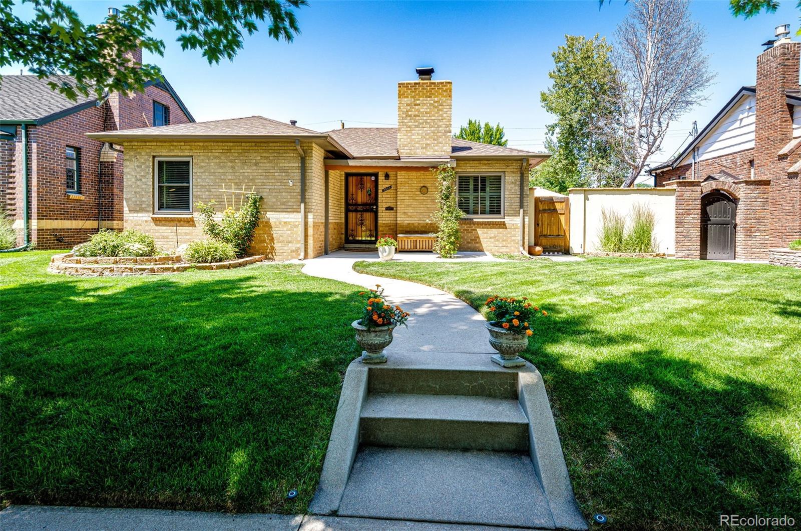 3055 E Mississippi Avenue
