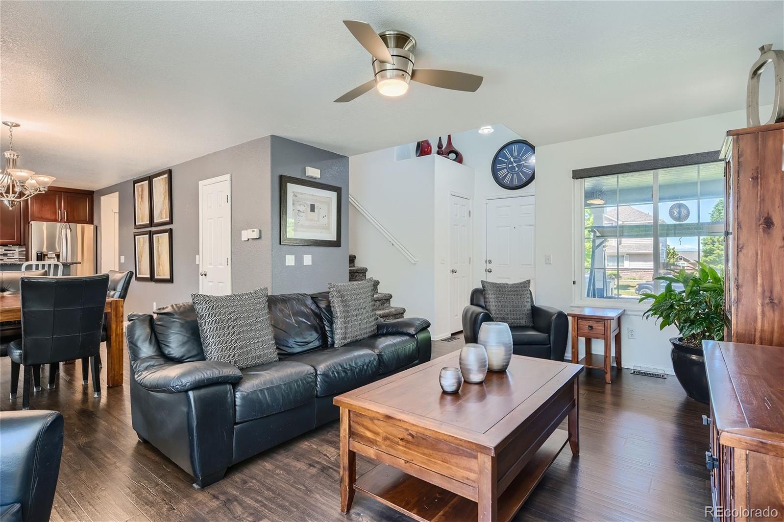 3692 S Quatar Way