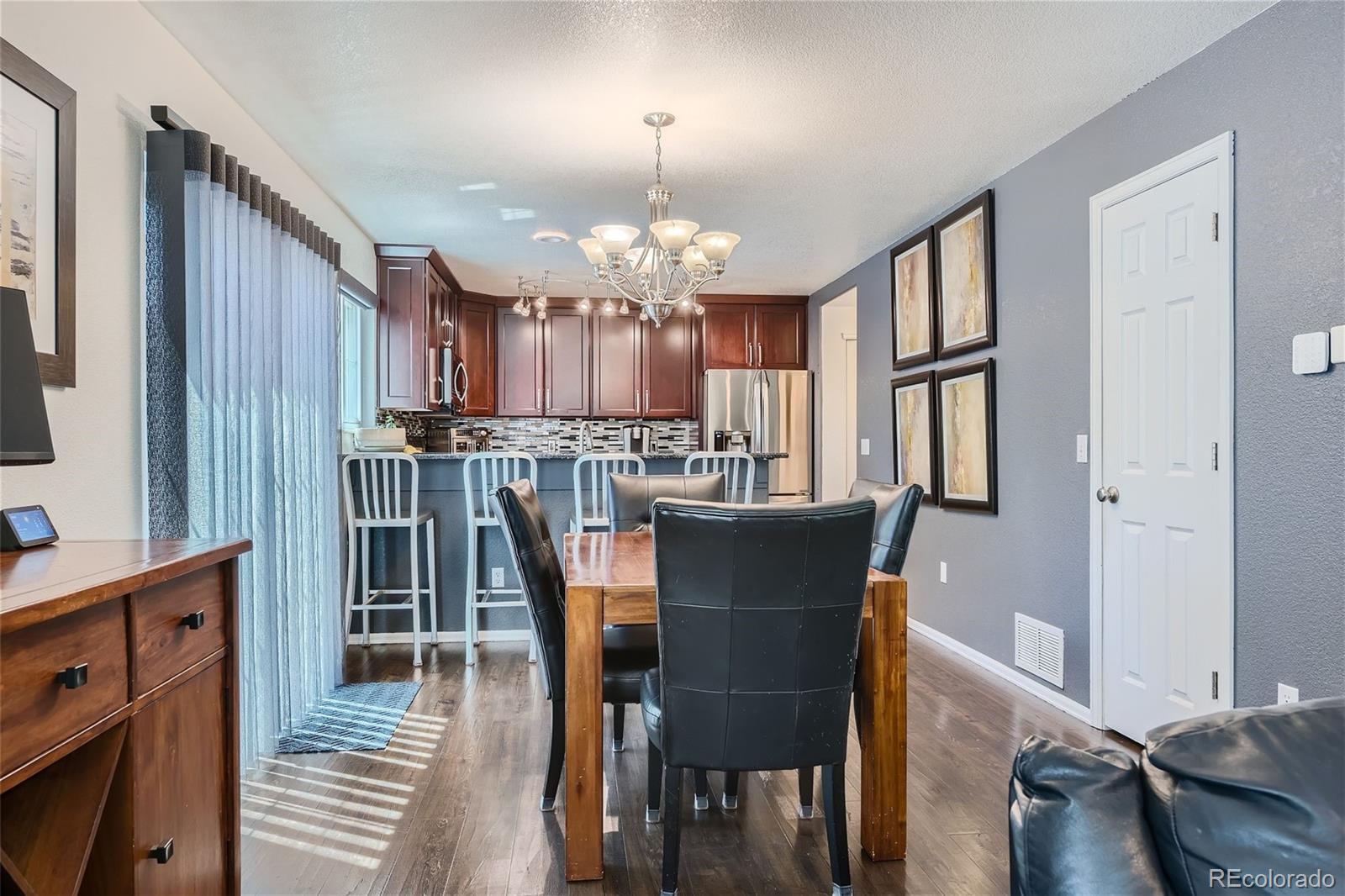 3692 S Quatar Way