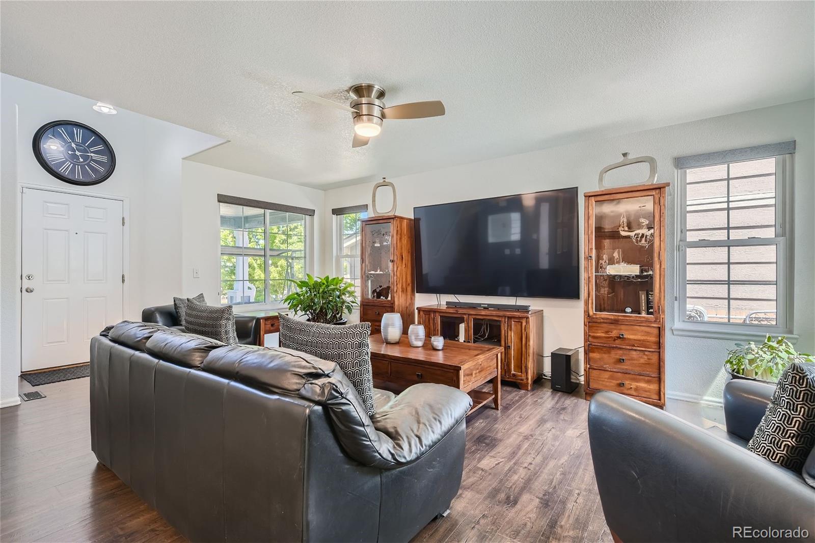 3692 S Quatar Way