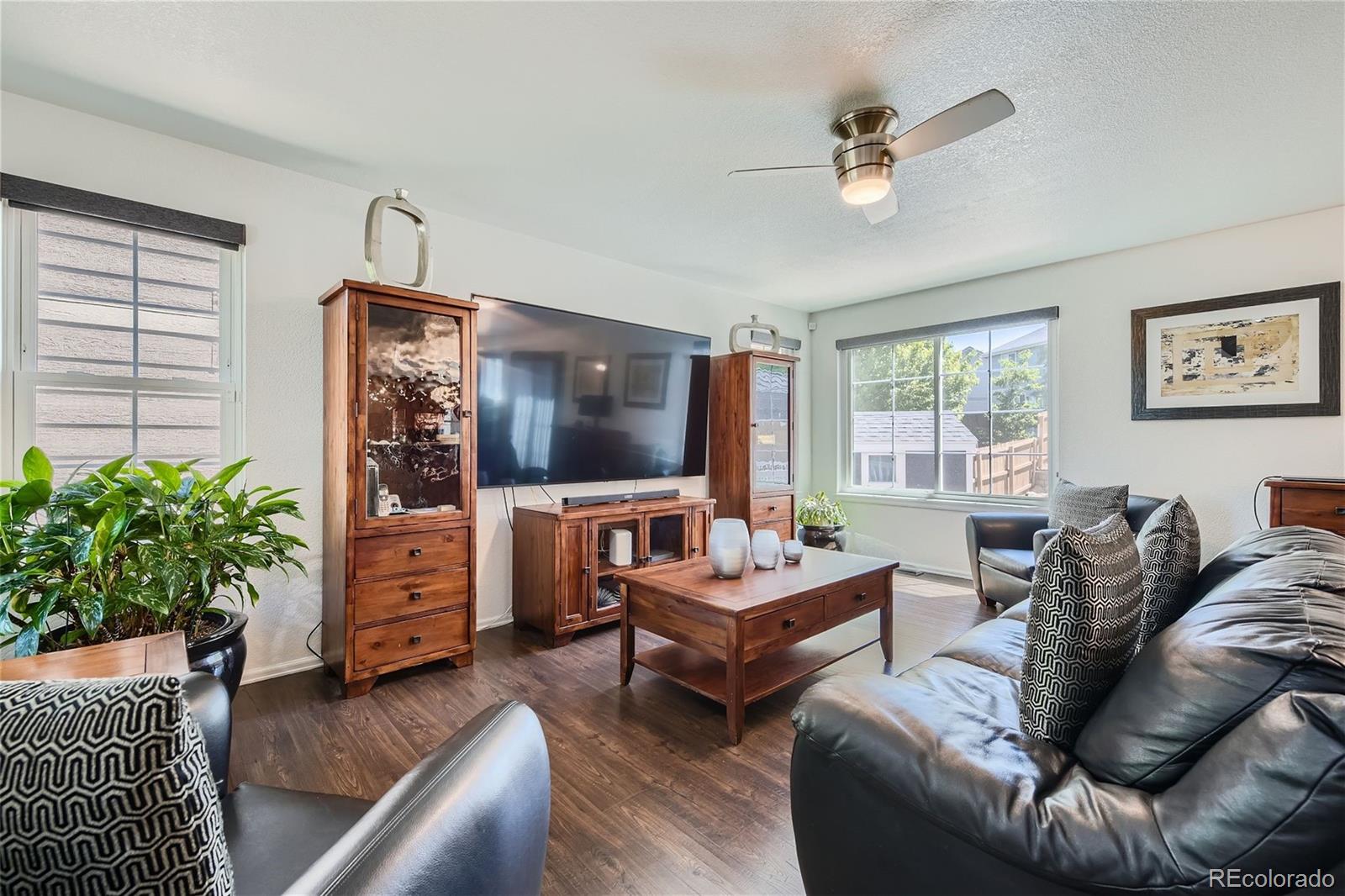 3692 S Quatar Way
