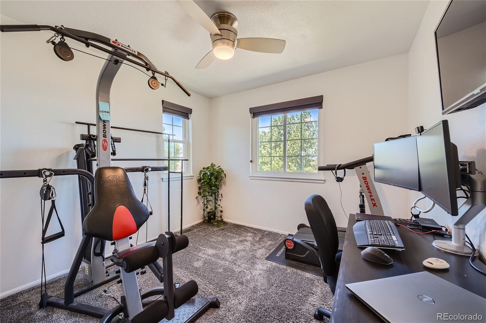3692 S Quatar Way