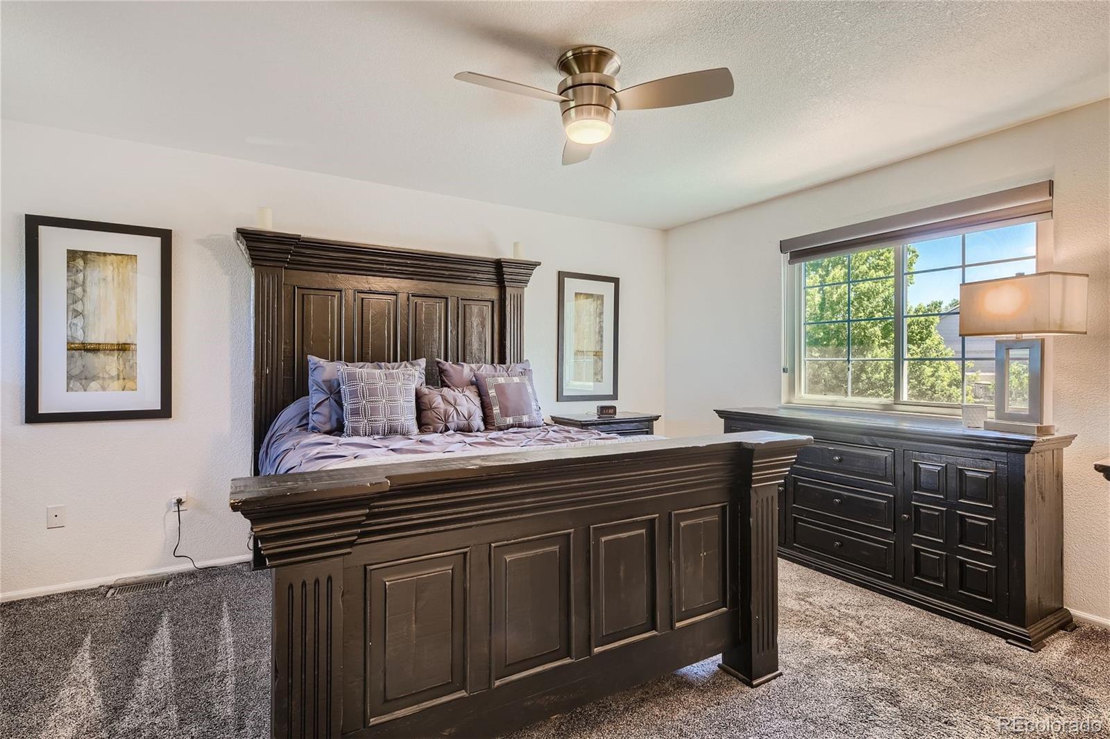 3692 S Quatar Way