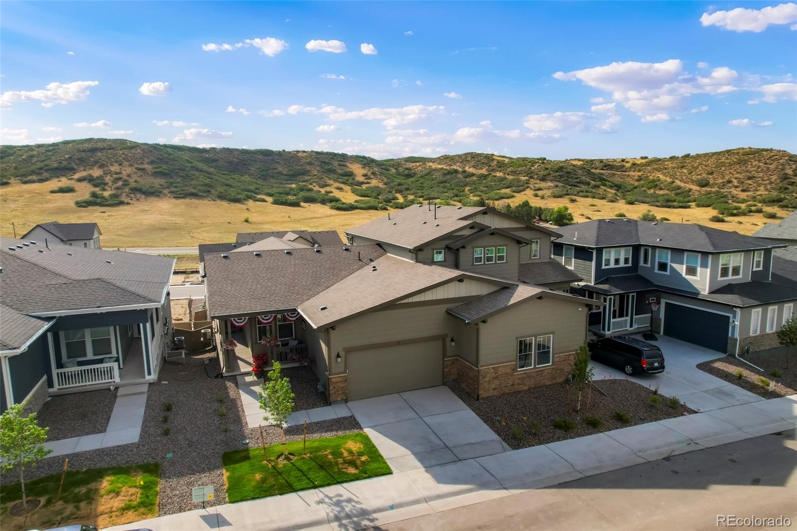 67 Lullaby Lane