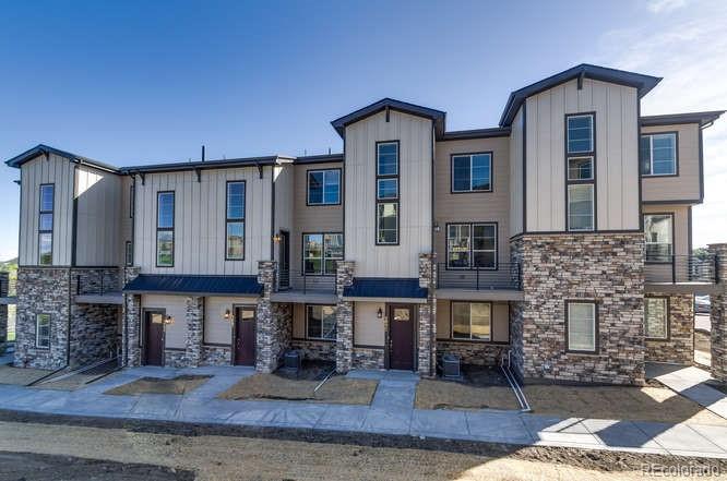 1570 Castle Creek Circle