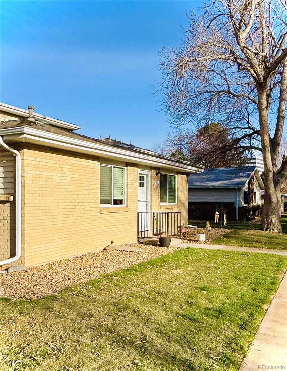 9105 E Lehigh Avenue Unit: 93