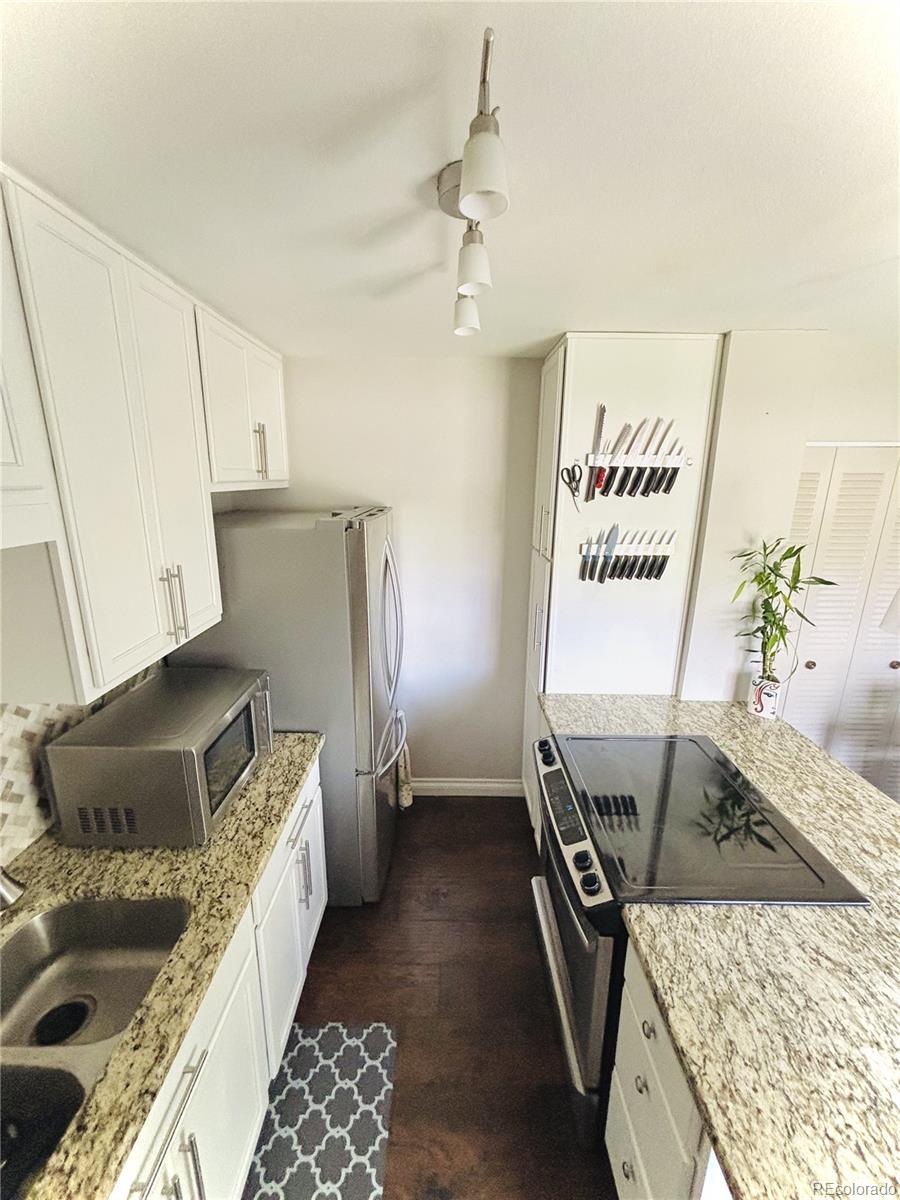 9105 E Lehigh Avenue Unit: 93