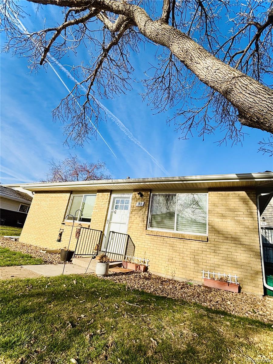 9105 E Lehigh Avenue Unit: 93
