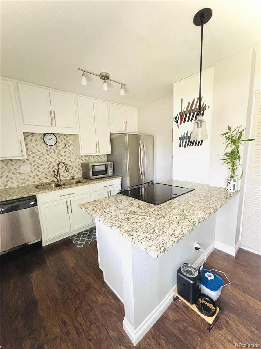9105 E Lehigh Avenue Unit: 93