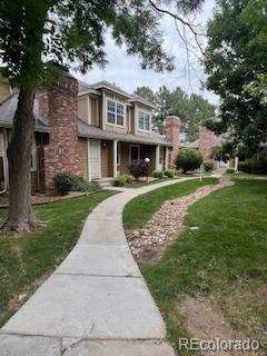 14199 E Dickinson Drive Unit: D