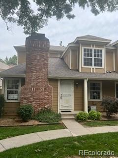14199 E Dickinson Drive Unit: D