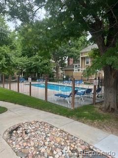 14199 E Dickinson Drive Unit: D