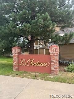 14199 E Dickinson Drive Unit: D