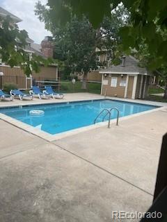 14199 E Dickinson Drive Unit: D