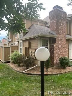 14199 E Dickinson Drive Unit: D