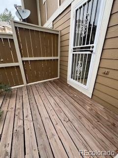 14199 E Dickinson Drive Unit: D