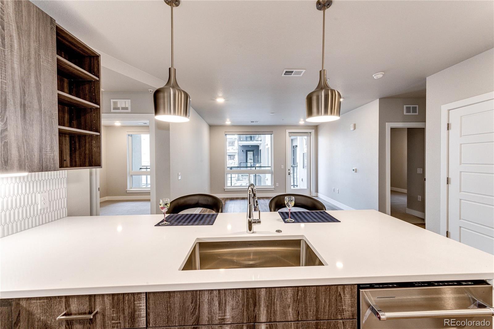 20 Wilcox Street Unit: 307