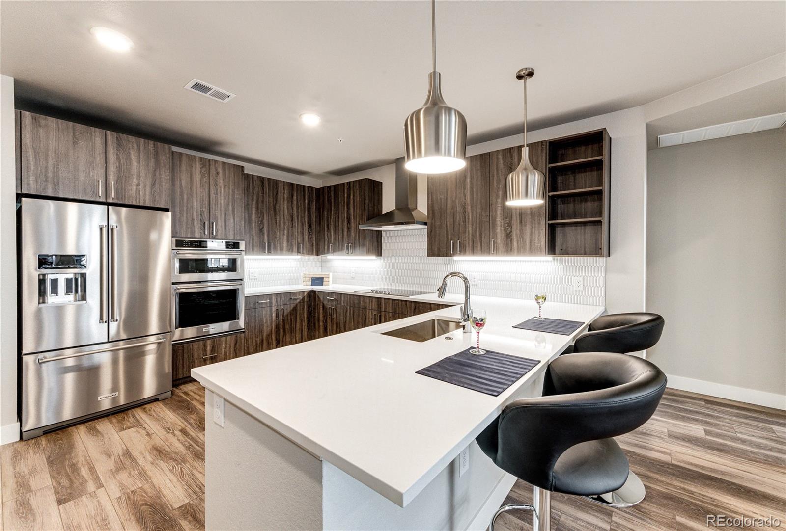 20 Wilcox Street Unit: 307