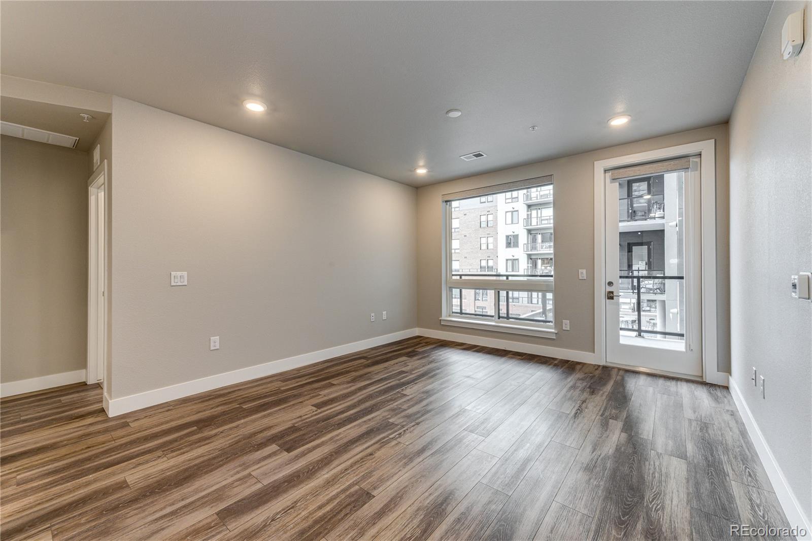 20 Wilcox Street Unit: 307