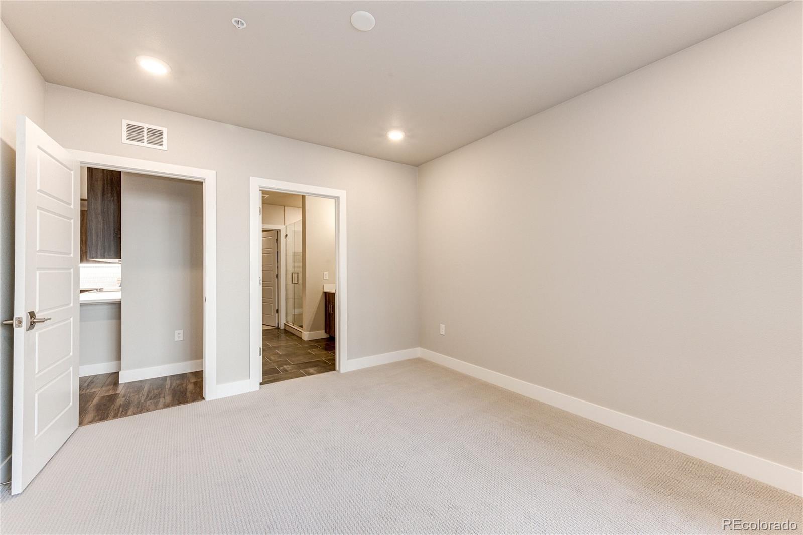 20 Wilcox Street Unit: 307