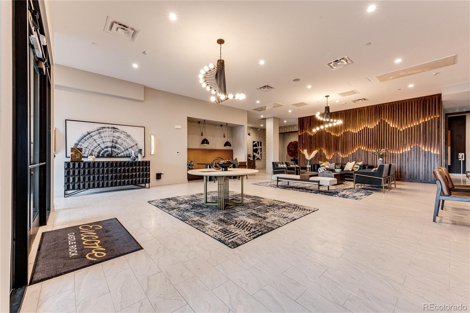 20 Wilcox Street Unit: 307