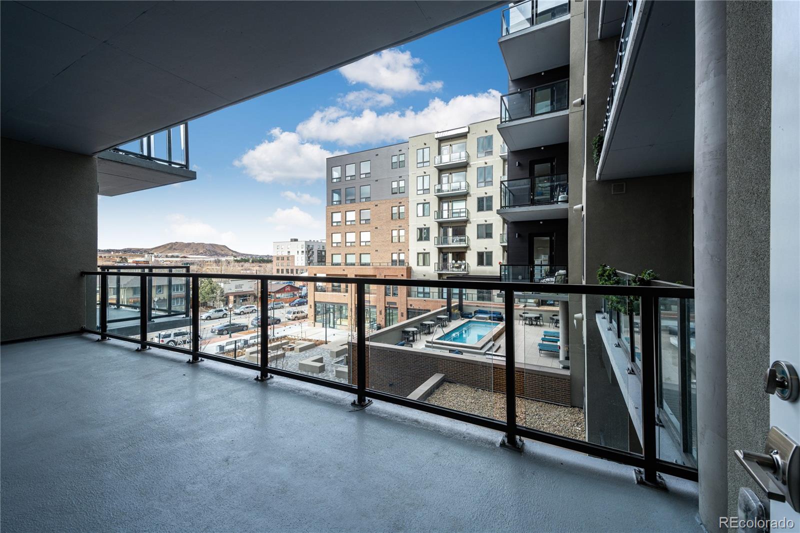 20 Wilcox Street Unit: 307